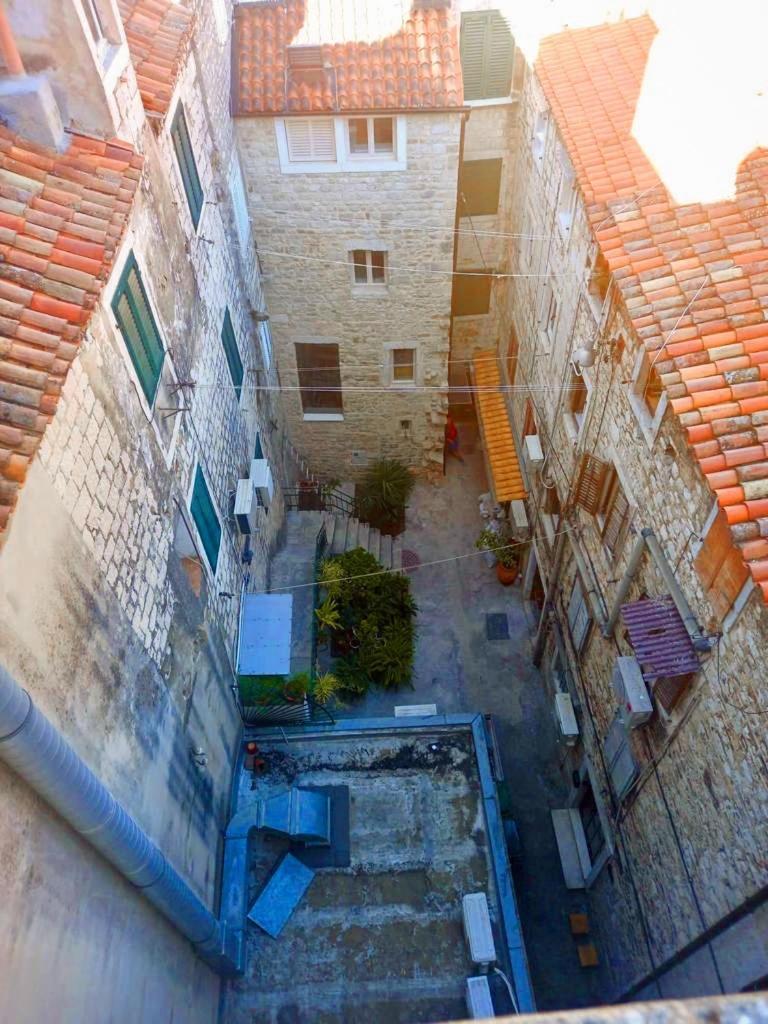 Venus Of The Palace - New Renovated Split