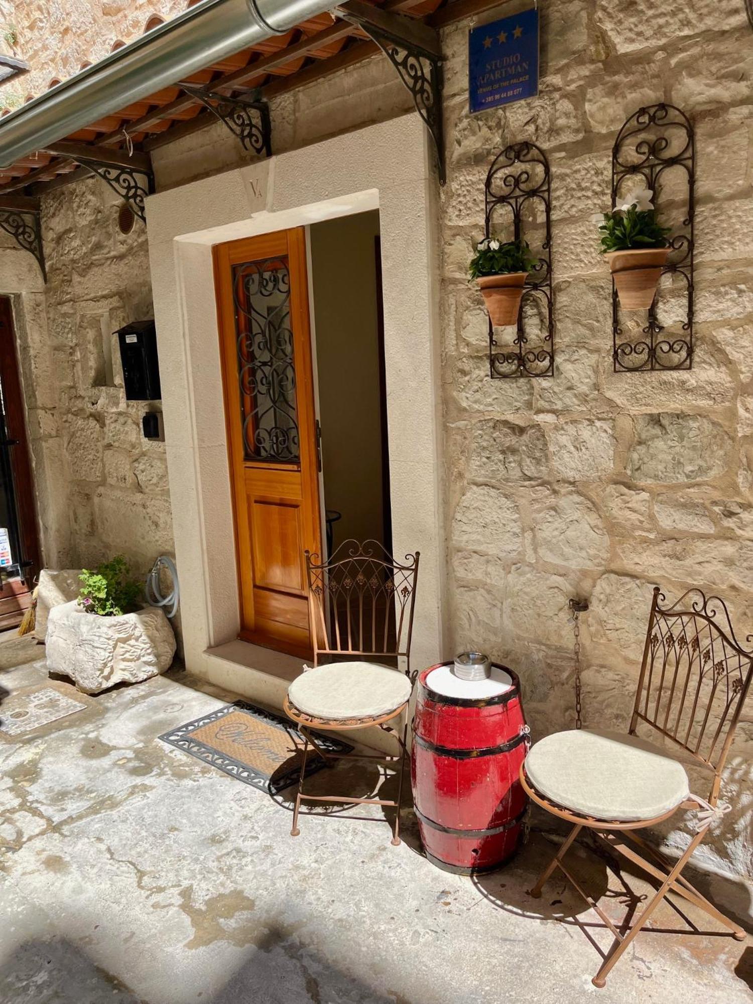 Appartement Venus Of The Palace - New Renovated *