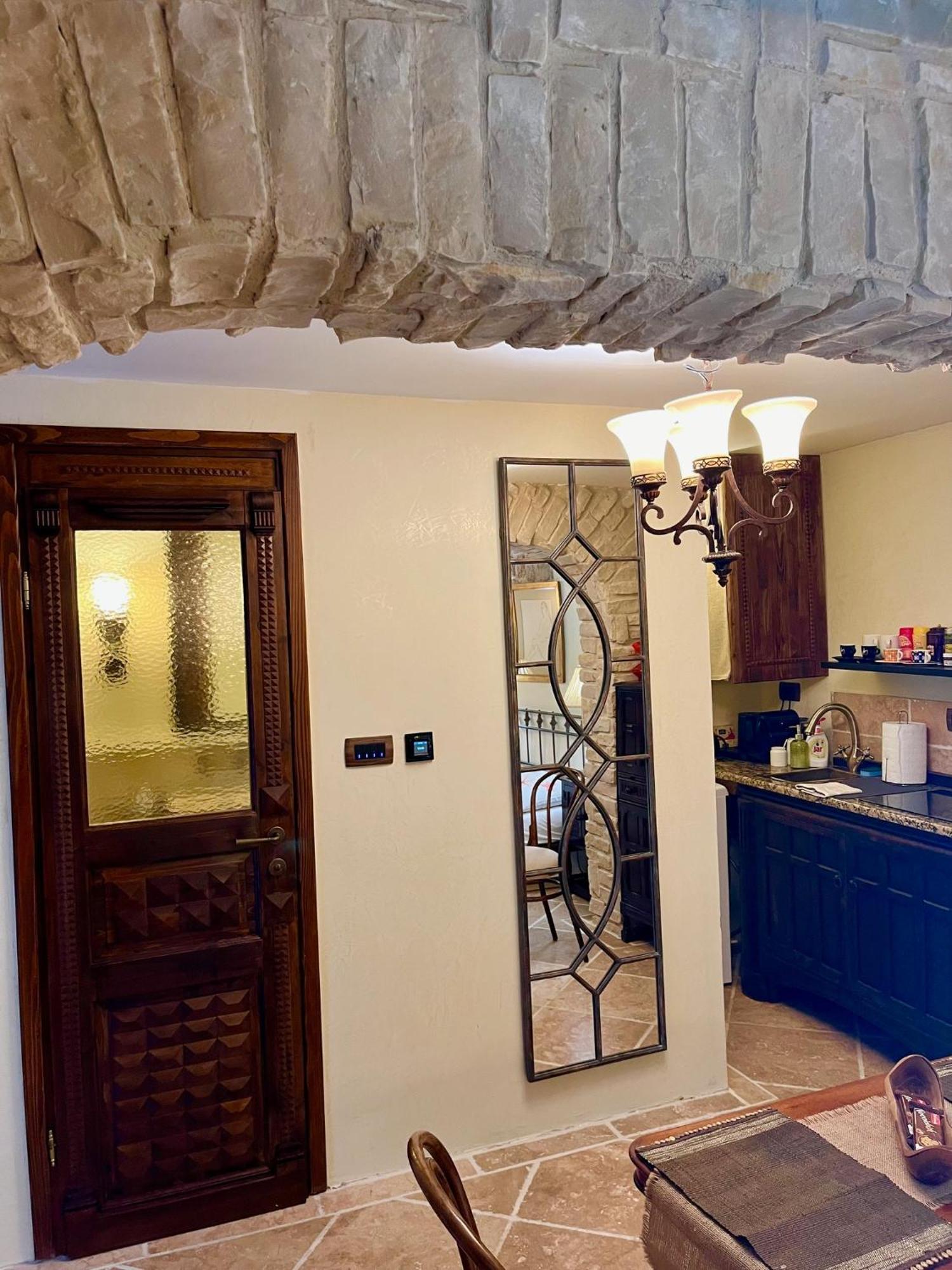 Apartman Venus Of The *